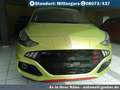 Hyundai i10 T-GDI (90 PS) N-LINE Giallo - thumbnail 2