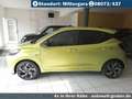 Hyundai i10 T-GDI (90 PS) N-LINE Giallo - thumbnail 4
