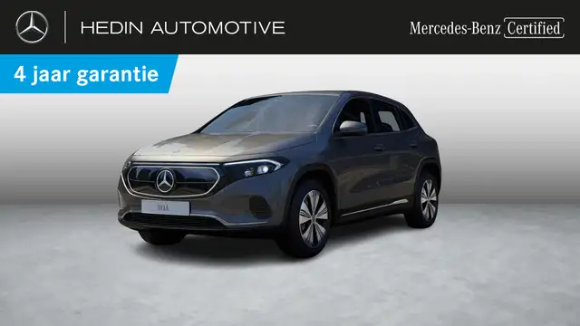 Mercedes-Benz EQA 250 250+ Business Line | Dodehoekassistent | Verwarmde