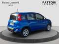 Fiat Panda Panda 1.0 firefly hybrid City Life s Blau - thumbnail 7