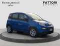 Fiat Panda Panda 1.0 firefly hybrid City Life s Blau - thumbnail 9