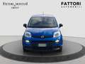 Fiat Panda Panda 1.0 firefly hybrid City Life s Blau - thumbnail 1