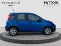 Fiat Panda Panda 1.0 firefly hybrid City Life s Blau - thumbnail 8