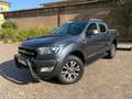 Ford Ranger Ford Ranger 3.2 TDCi 200cv 4x4 Wildtrak Doppia cab Grau - thumbnail 1