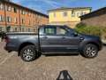 Ford Ranger Ford Ranger 3.2 TDCi 200cv 4x4 Wildtrak Doppia cab Grau - thumbnail 3