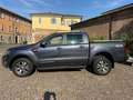 Ford Ranger Ford Ranger 3.2 TDCi 200cv 4x4 Wildtrak Doppia cab Grau - thumbnail 7