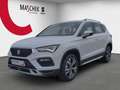 SEAT Ateca Xperience 1.5 TSI ACC Navi AHK Kamera FLA Weiß - thumbnail 2