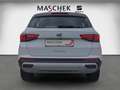 SEAT Ateca Xperience 1.5 TSI ACC Navi AHK Kamera FLA Weiß - thumbnail 5