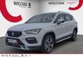 SEAT Ateca Xperience 1.5 TSI ACC Navi AHK Kamera FLA Weiß - thumbnail 1