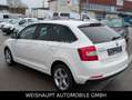 Skoda Rapid/Spaceback Spaceback Elegance Automatik-SHZ-PDC-Tempo Bianco - thumbnail 10