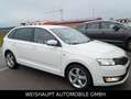 Skoda Rapid/Spaceback Spaceback Elegance Automatik-SHZ-PDC-Tempo Bianco - thumbnail 4