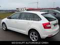 Skoda Rapid/Spaceback Spaceback Elegance Automatik-SHZ-PDC-Tempo Bianco - thumbnail 9