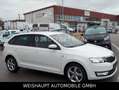 Skoda Rapid/Spaceback Spaceback Elegance Automatik-SHZ-PDC-Tempo Bianco - thumbnail 1