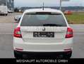 Skoda Rapid/Spaceback Spaceback Elegance Automatik-SHZ-PDC-Tempo Bianco - thumbnail 8