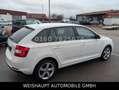 Skoda Rapid/Spaceback Spaceback Elegance Automatik-SHZ-PDC-Tempo Bianco - thumbnail 2