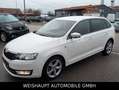 Skoda Rapid/Spaceback Spaceback Elegance Automatik-SHZ-PDC-Tempo Bianco - thumbnail 12