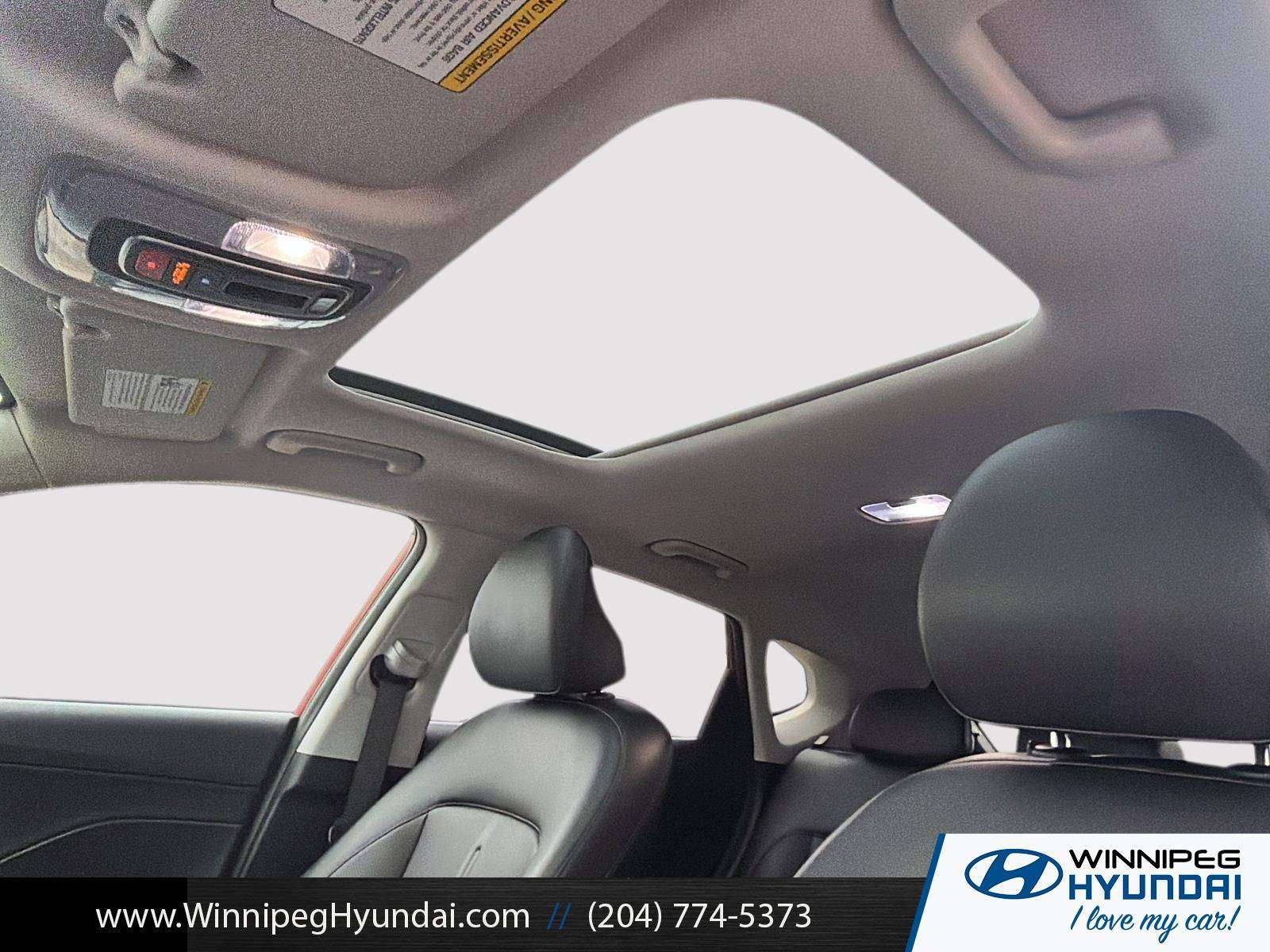 used 2025 Hyundai Kona car, priced at $30,499