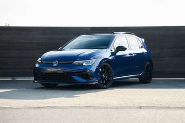 Golf 2.0 TSI OPF 4Motion DSG R Performance pack AKRA/H&K/Pano/IQ light/Nurburgring mode