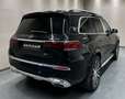 Maybach Sonstige Maybach GLS600 4M*1.HAND*CHAUFFEURSTELLUNG*PANO* Schwarz - thumbnail 7