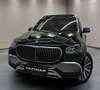 Maybach Sonstige Maybach GLS600 4M*1.HAND*CHAUFFEURSTELLUNG*PANO* Schwarz - thumbnail 1
