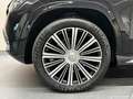 Maybach Sonstige Maybach GLS600 4M*1.HAND*CHAUFFEURSTELLUNG*PANO* Schwarz - thumbnail 4