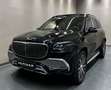 Maybach Sonstige Maybach GLS600 4M*1.HAND*CHAUFFEURSTELLUNG*PANO* Schwarz - thumbnail 2
