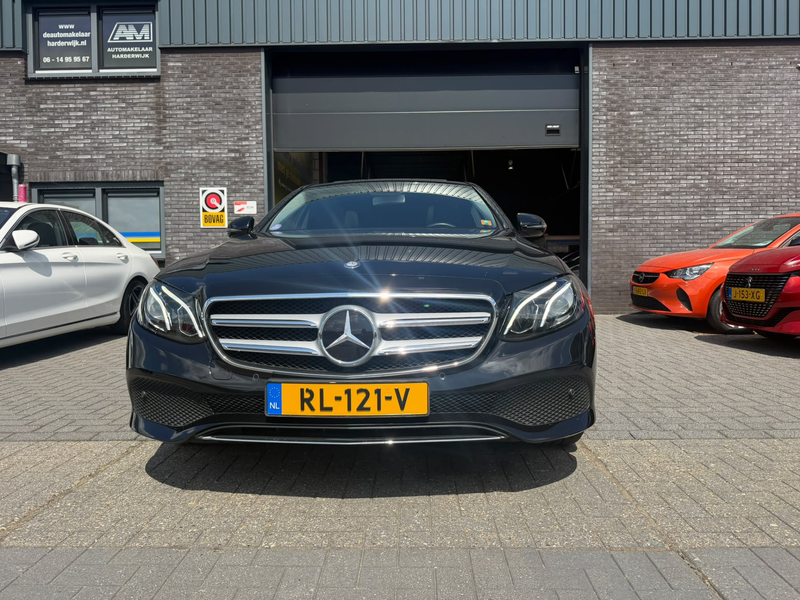 Mercedes-Benz E 200 Prestige Plus | 1E EIGENAAR | SCHUIFDAK | ACC | NA — photo 2