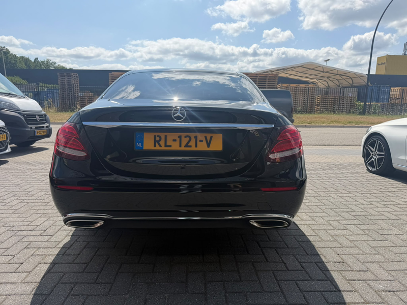Mercedes-Benz E 200 Prestige Plus | 1E EIGENAAR | SCHUIFDAK | ACC | NA — photo 6
