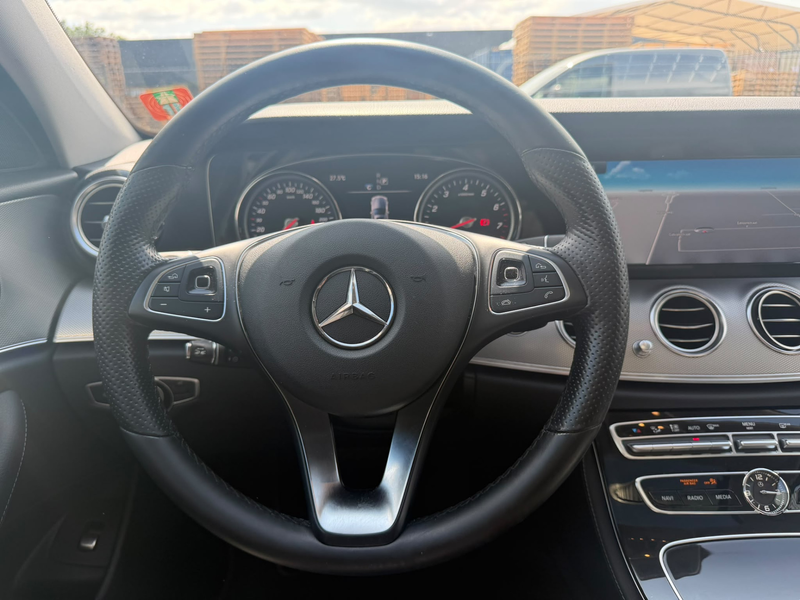 Mercedes-Benz E 200 Prestige Plus | 1E EIGENAAR | SCHUIFDAK | ACC | NA — photo 17