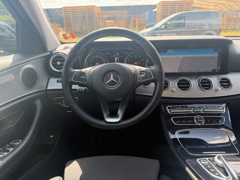 Mercedes-Benz E 200 Prestige Plus | 1E EIGENAAR | SCHUIFDAK | ACC | NA — photo 16