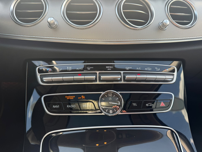 Mercedes-Benz E 200 Prestige Plus | 1E EIGENAAR | SCHUIFDAK | ACC | NA — photo 21