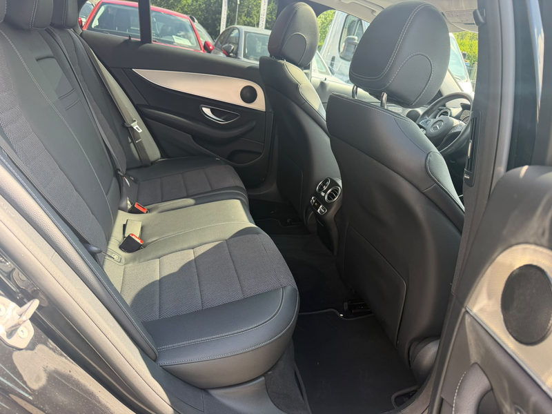 Mercedes-Benz E 200 Prestige Plus | 1E EIGENAAR | SCHUIFDAK | ACC | NA — photo 13