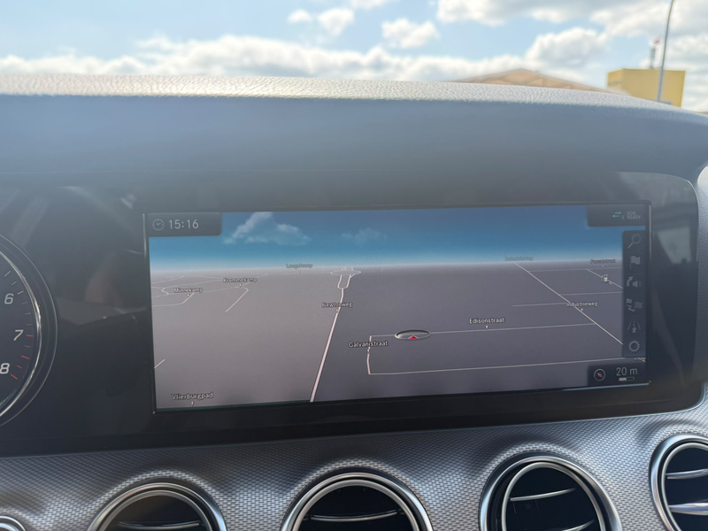 Mercedes-Benz E 200 Prestige Plus | 1E EIGENAAR | SCHUIFDAK | ACC | NA — photo 19