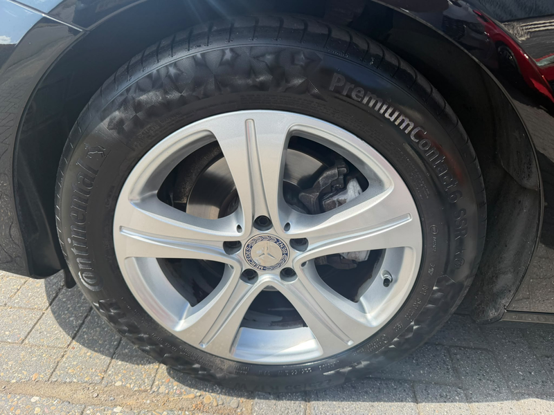 Mercedes-Benz E 200 Prestige Plus | 1E EIGENAAR | SCHUIFDAK | ACC | NA — photo 10