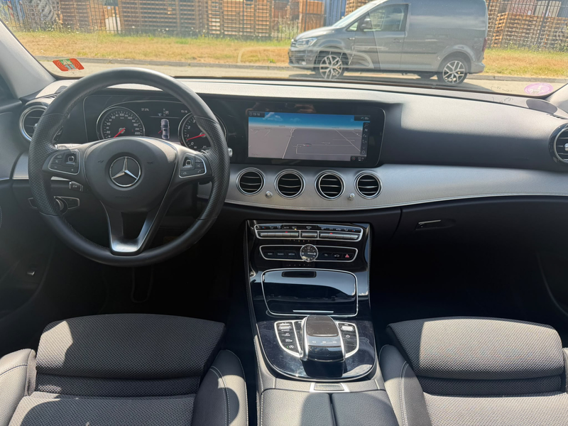 Mercedes-Benz E 200 Prestige Plus | 1E EIGENAAR | SCHUIFDAK | ACC | NA — photo 15