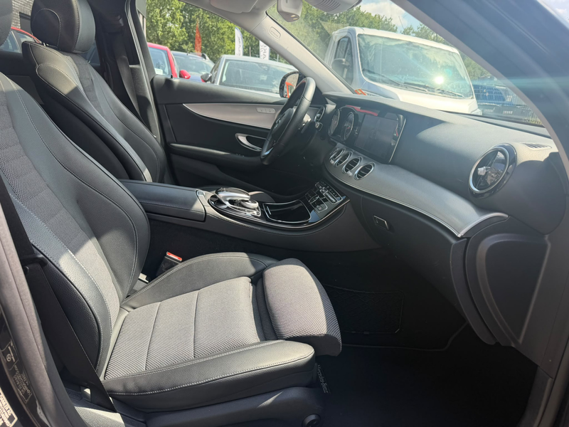 Mercedes-Benz E 200 Prestige Plus | 1E EIGENAAR | SCHUIFDAK | ACC | NA — photo 12