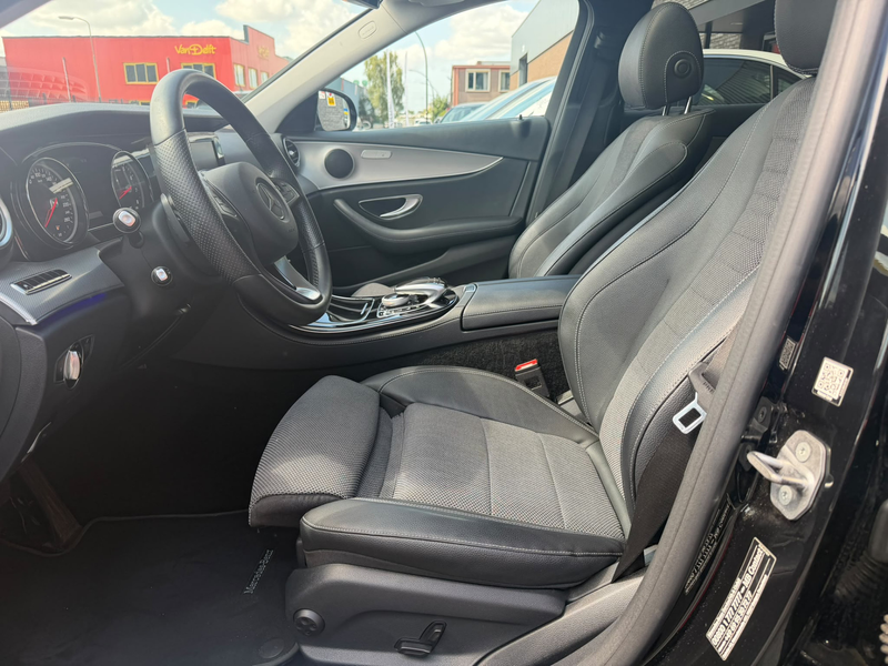 Mercedes-Benz E 200 Prestige Plus | 1E EIGENAAR | SCHUIFDAK | ACC | NA — photo 11