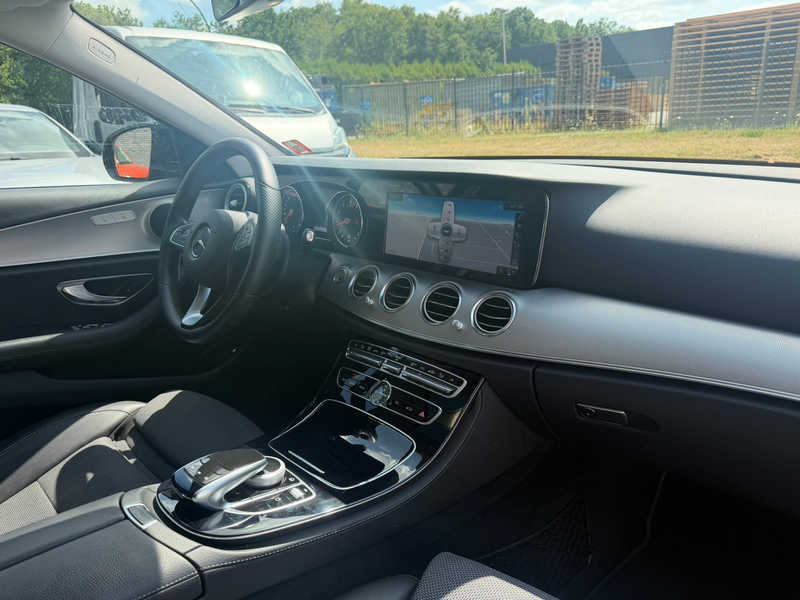 Mercedes-Benz E 200 Prestige Plus | 1E EIGENAAR | SCHUIFDAK | ACC | NA — photo 14