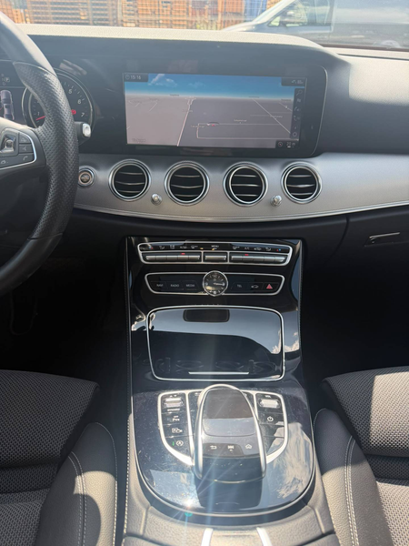 Mercedes-Benz E 200 Prestige Plus | 1E EIGENAAR | SCHUIFDAK | ACC | NA — photo 18