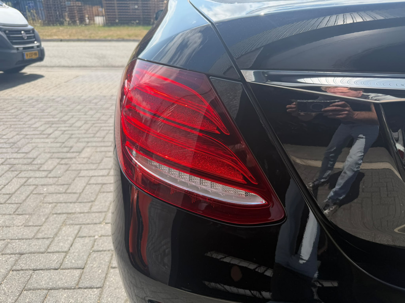 Mercedes-Benz E 200 Prestige Plus | 1E EIGENAAR | SCHUIFDAK | ACC | NA — photo 9