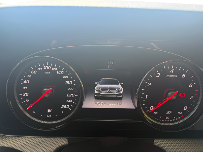 Mercedes-Benz E 200 Prestige Plus | 1E EIGENAAR | SCHUIFDAK | ACC | NA — photo 27