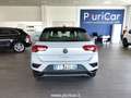 Volkswagen T-Roc 1.0 TSI 115cv AdaptiveCruise Lane Assist Cerchi17 Bianco - thumbnail 38