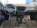 Volkswagen T-Roc 1.0 TSI 115cv AdaptiveCruise Lane Assist Cerchi17 Wit - thumbnail 3