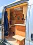 Peugeot Camper Boxer L3H2 Silber - thumbnail 7