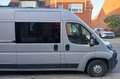 Peugeot Camper Boxer L3H2 Silber - thumbnail 19