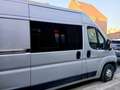 Peugeot Camper Boxer L3H2 Silber - thumbnail 20