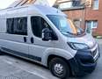 Peugeot Camper Boxer L3H2 Silber - thumbnail 18