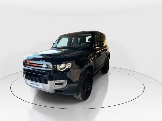 Land Rover Defender 90 3.0D I6 200 CV AWD Auto S *IVA ESPOSTA*
