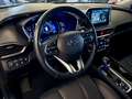 Hyundai SANTA FE Santa Fe 2,2 CRDi 4WD Level 6 Aut. *1. Besitz* Schwarz - thumbnail 10