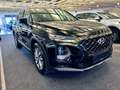 Hyundai SANTA FE Santa Fe 2,2 CRDi 4WD Level 6 Aut. *1. Besitz* Schwarz - thumbnail 3